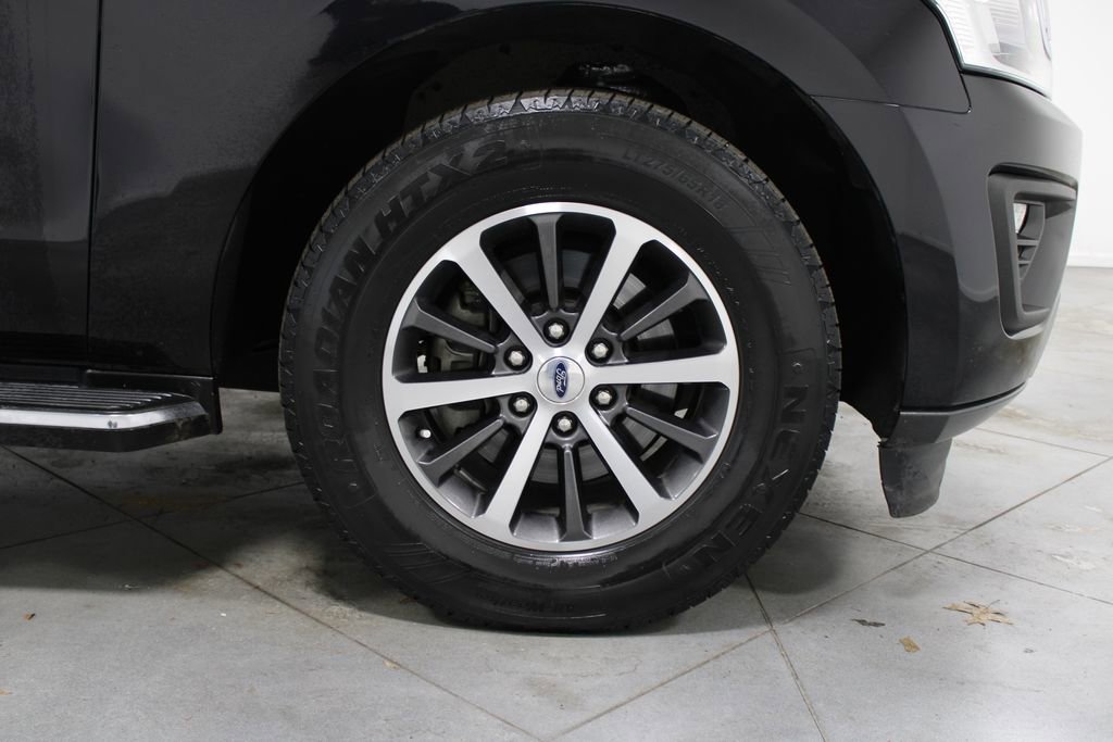 Used 2019 Ford Expedition XLT w/ Equipment Group 202A image 52