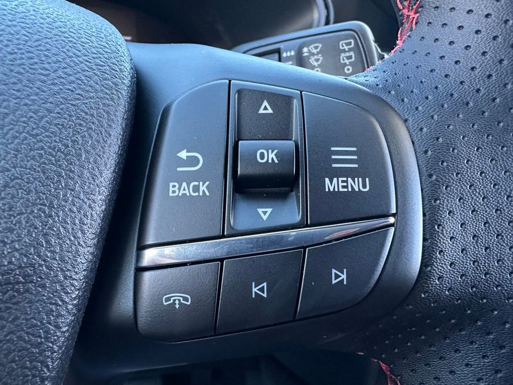 New 2026 Ford Escape ST-Line Select image 30