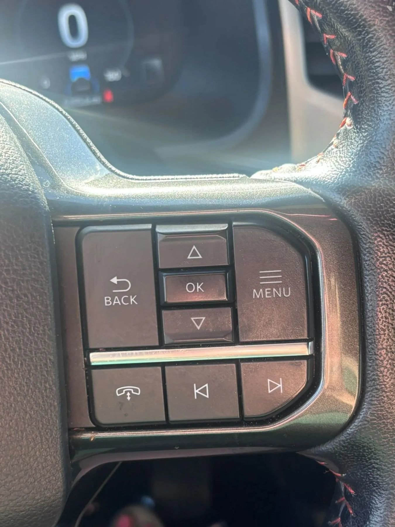 Used 2022 Ford Expedition Timberline AWD/4WD image 14