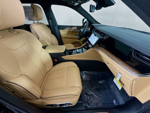 New 2026 Jeep Grand Cherokee L Summit image 29