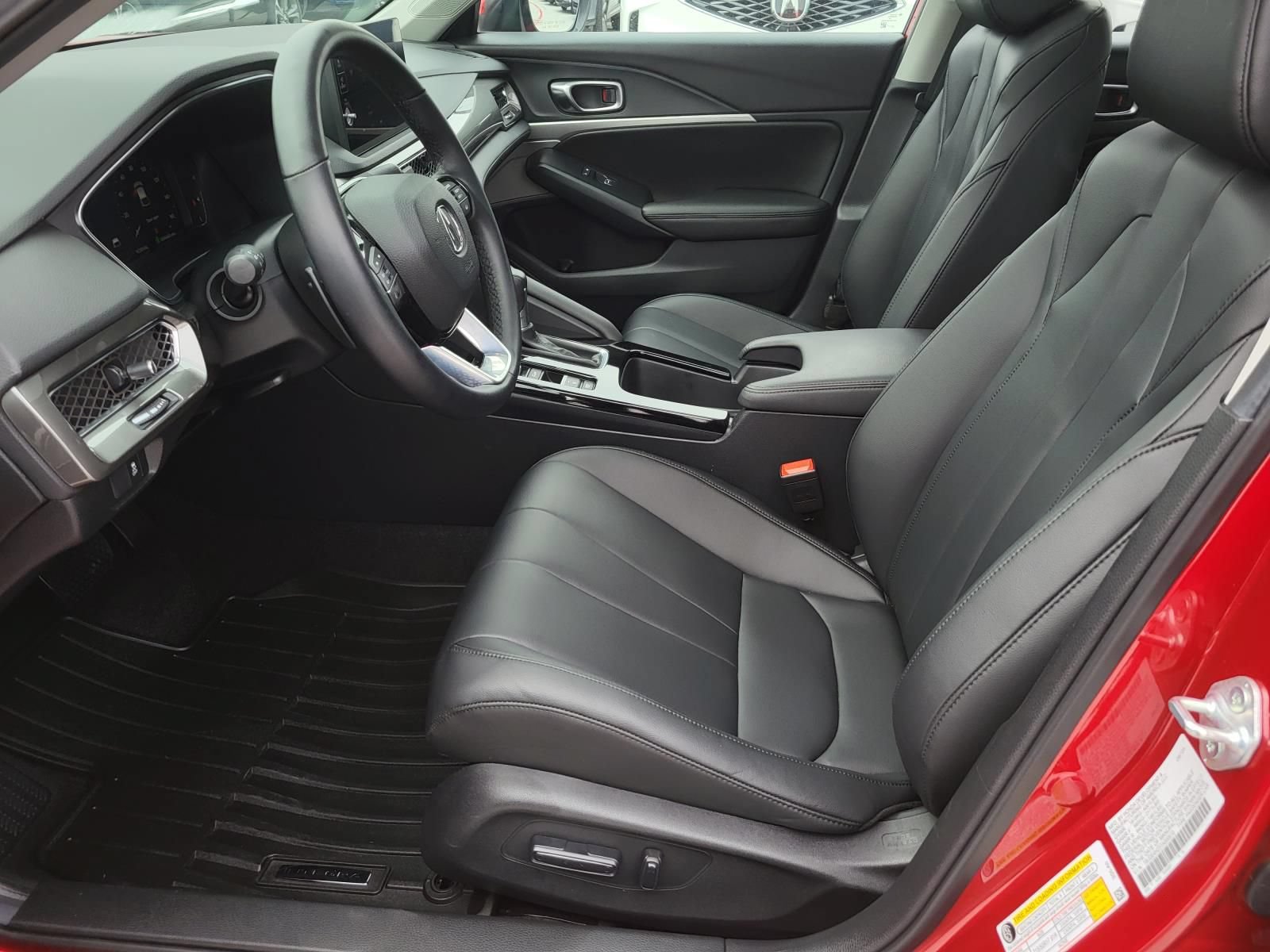 Used 2026 Acura Integra FWD image 15