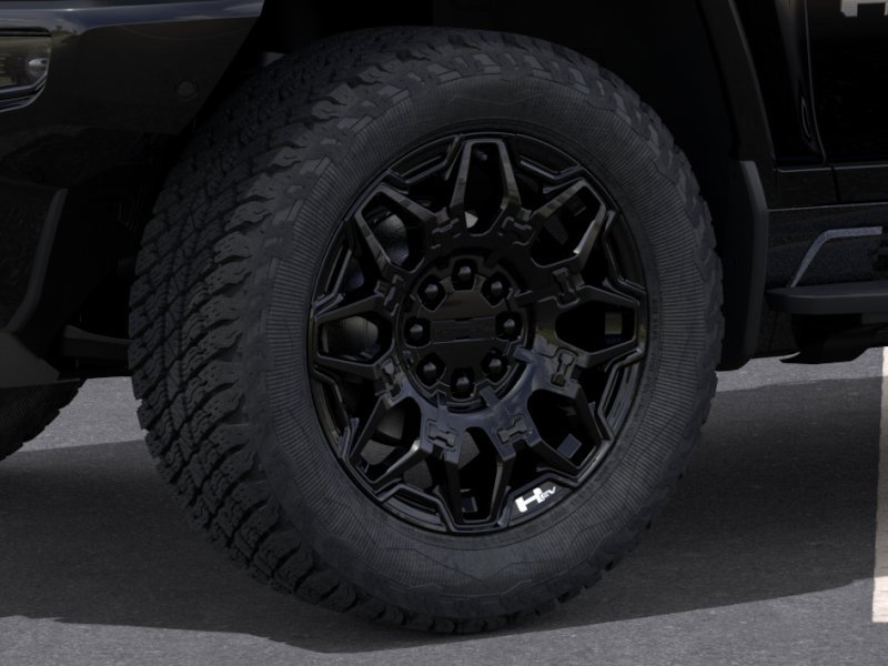 New 2026 GMC Hummer EV SUV AWD/4WD image 23