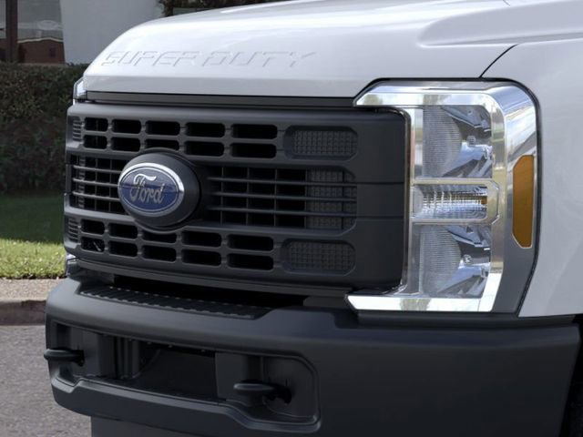 New 2026 Ford F350 XL image 17