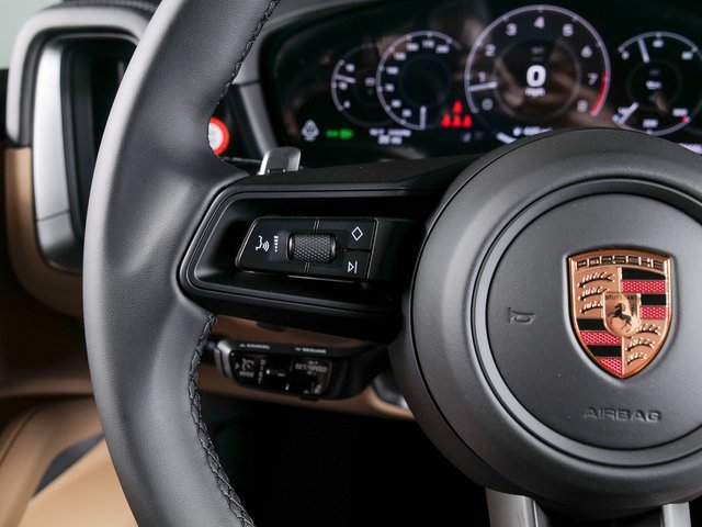 New 2026 Porsche Cayenne S AWD/4WD image 21