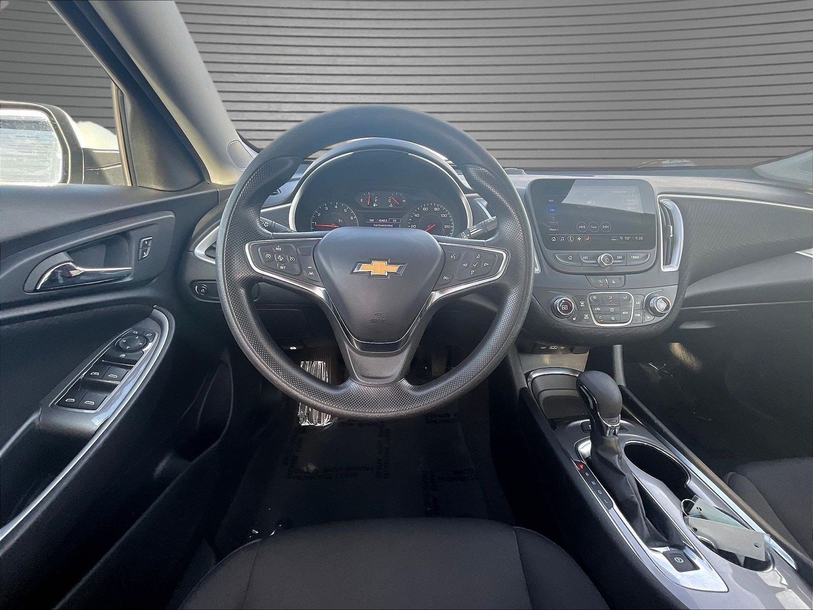 Used 2024 Chevrolet Malibu LT FWD image 10