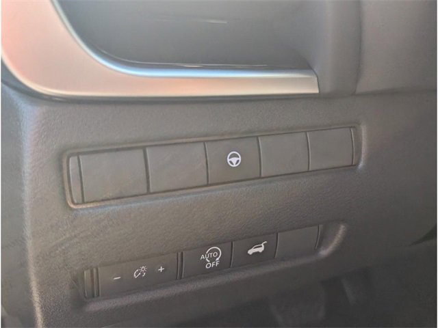 New 2026 Nissan Rogue SV image 17