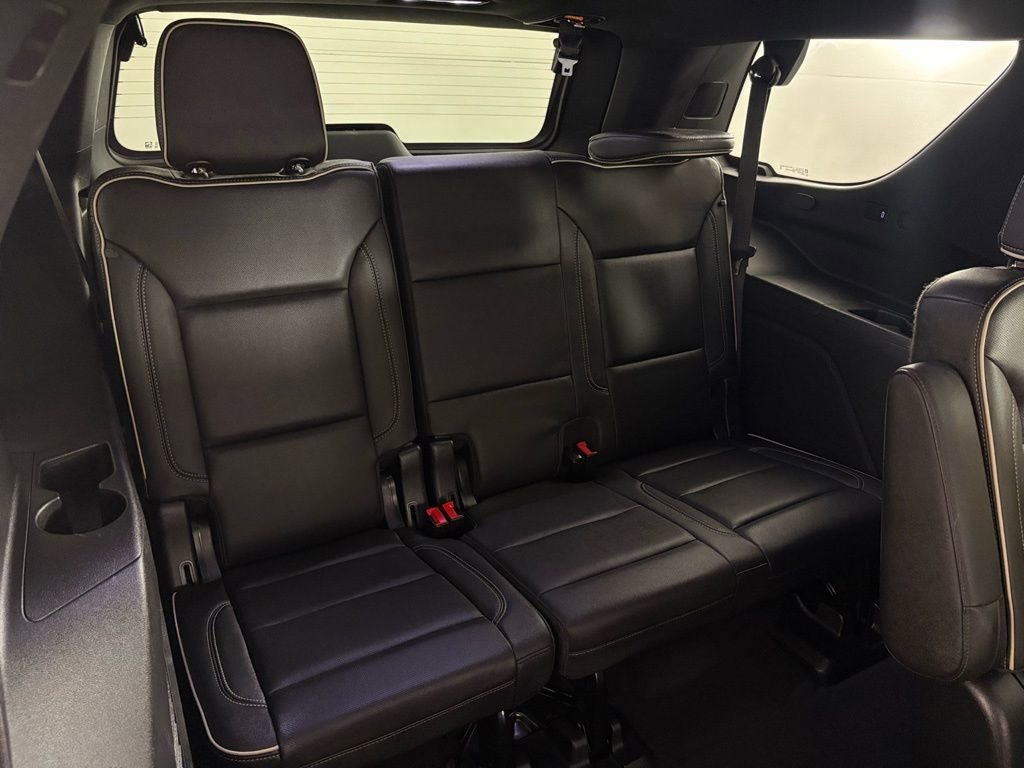 Used 2022 Chevrolet Tahoe Premier w/ Premium Package 2 image 48