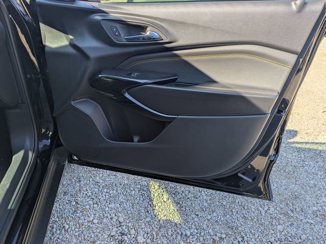 New 2026 Chevrolet Trax LT w/ Driver Confidence Package image 31