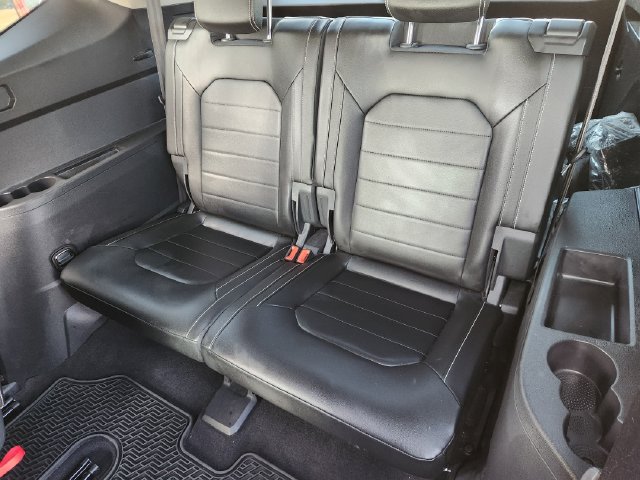 Used 2022 Volkswagen Atlas SEL Premium AWD/4WD image 27