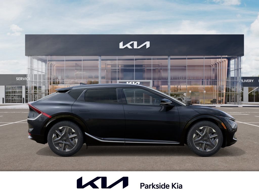 New 2026 Kia EV6 Light RWD image 7