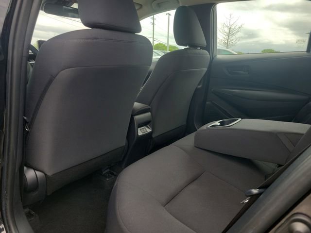 Used 2023 Toyota Corolla LE image 13