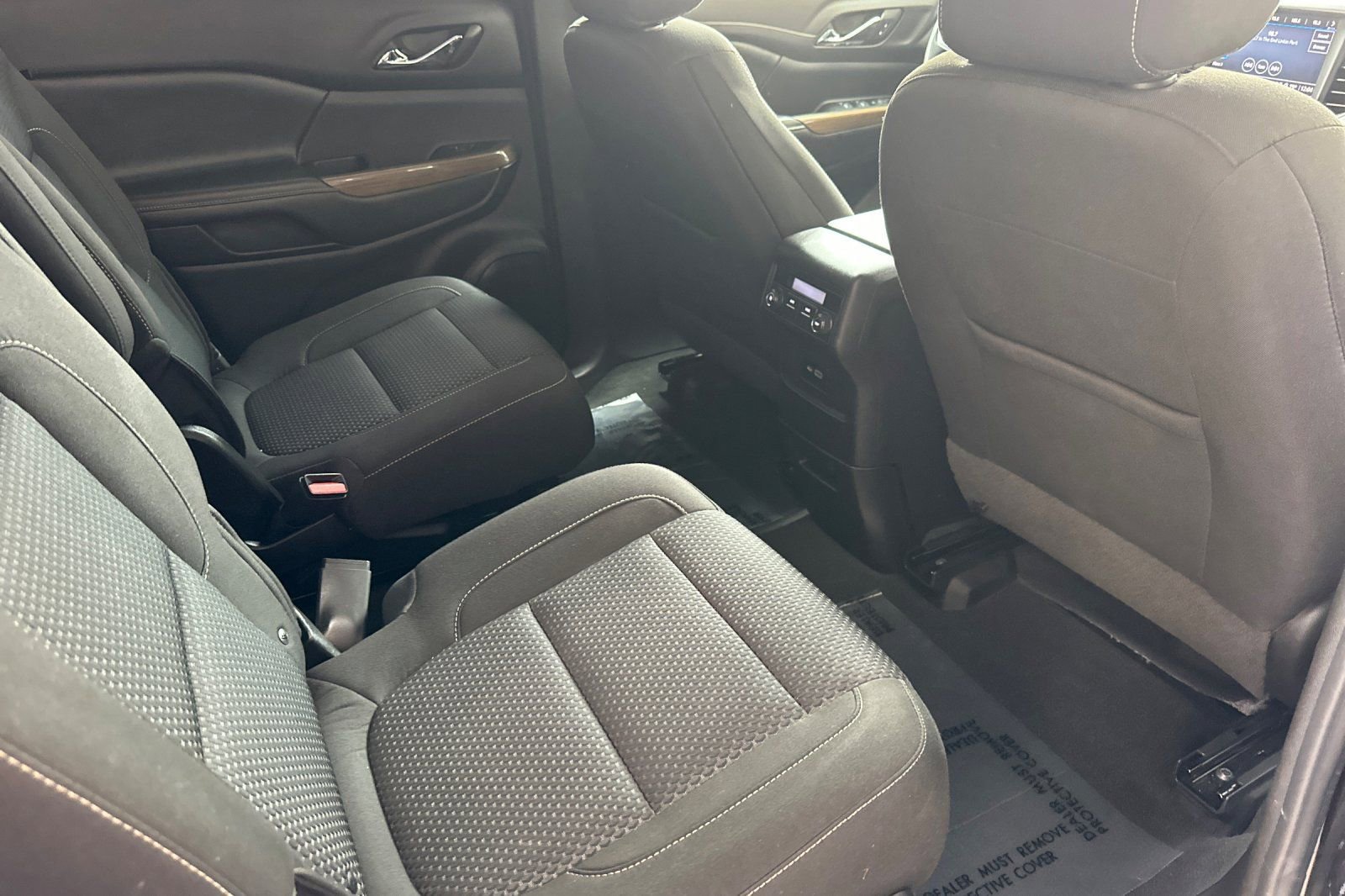 Certified 2022 GMC Acadia SLE image 20
