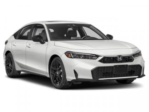 New 2026 Honda Civic Sport image 9