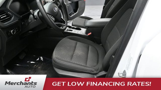 Used 2023 Ford Escape Active FWD image 18