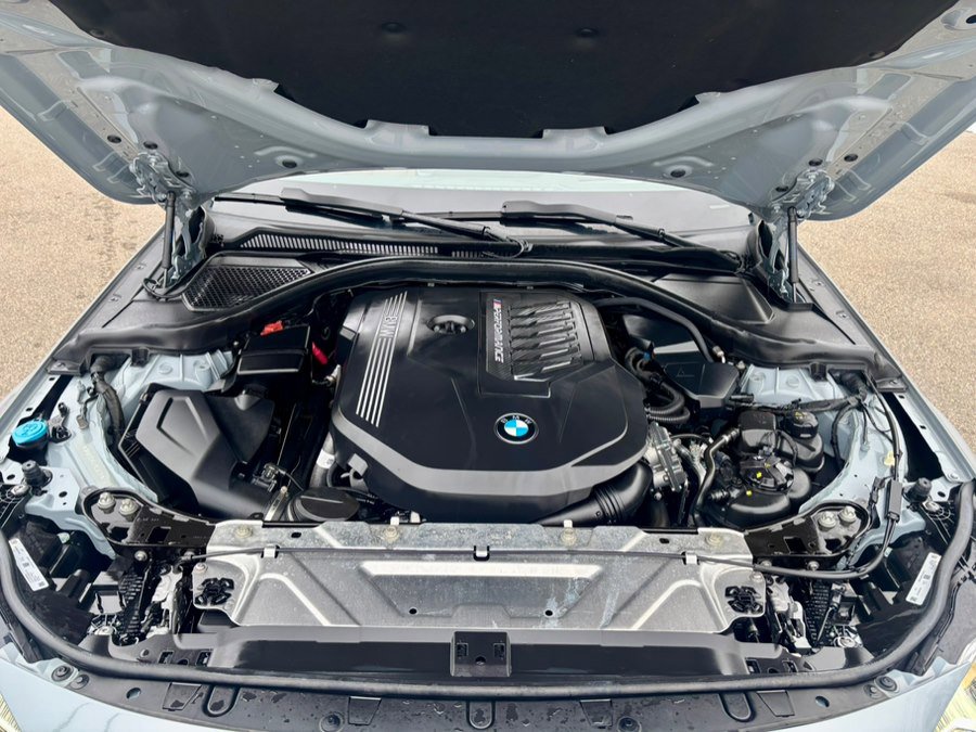 Used 2023 BMW M240i xDrive Coupe w/ Premium Package AWD/4WD image 33