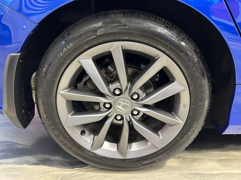 Used 2020 Honda Civic EX image 22