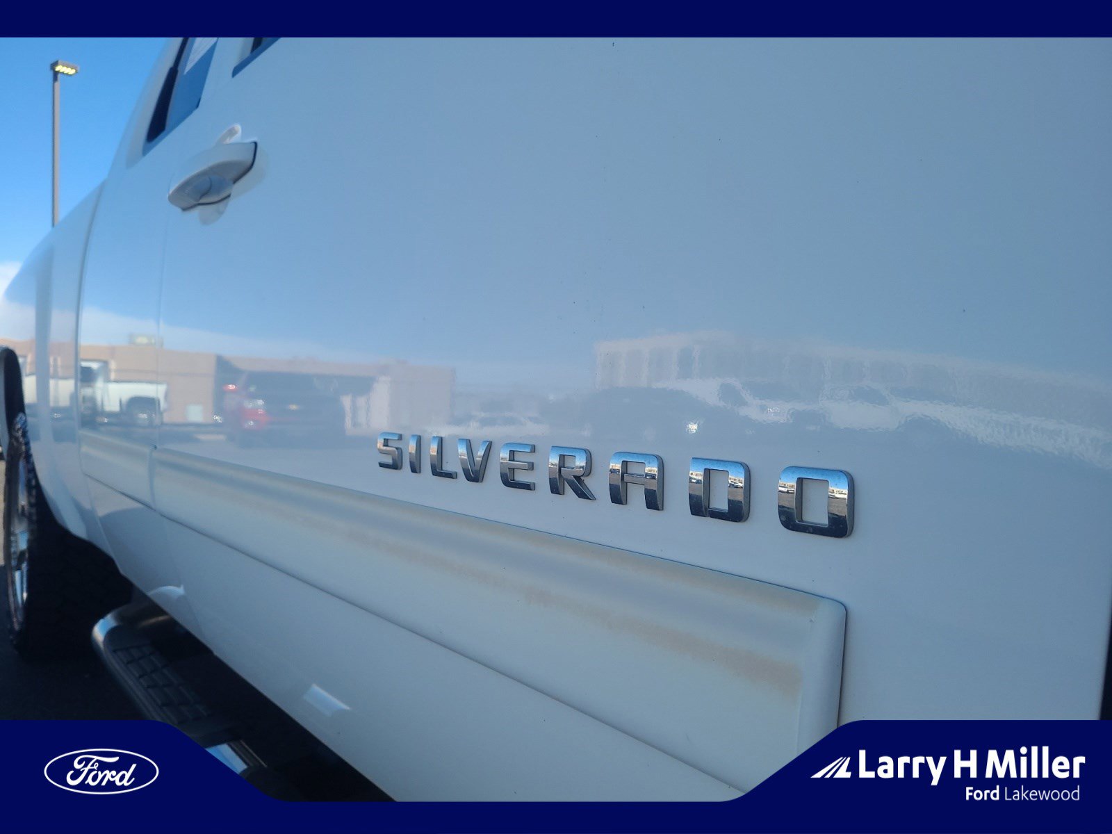 Used 2011 Chevrolet Silverado 1500 LTZ w/ LTZ Plus Package image 24