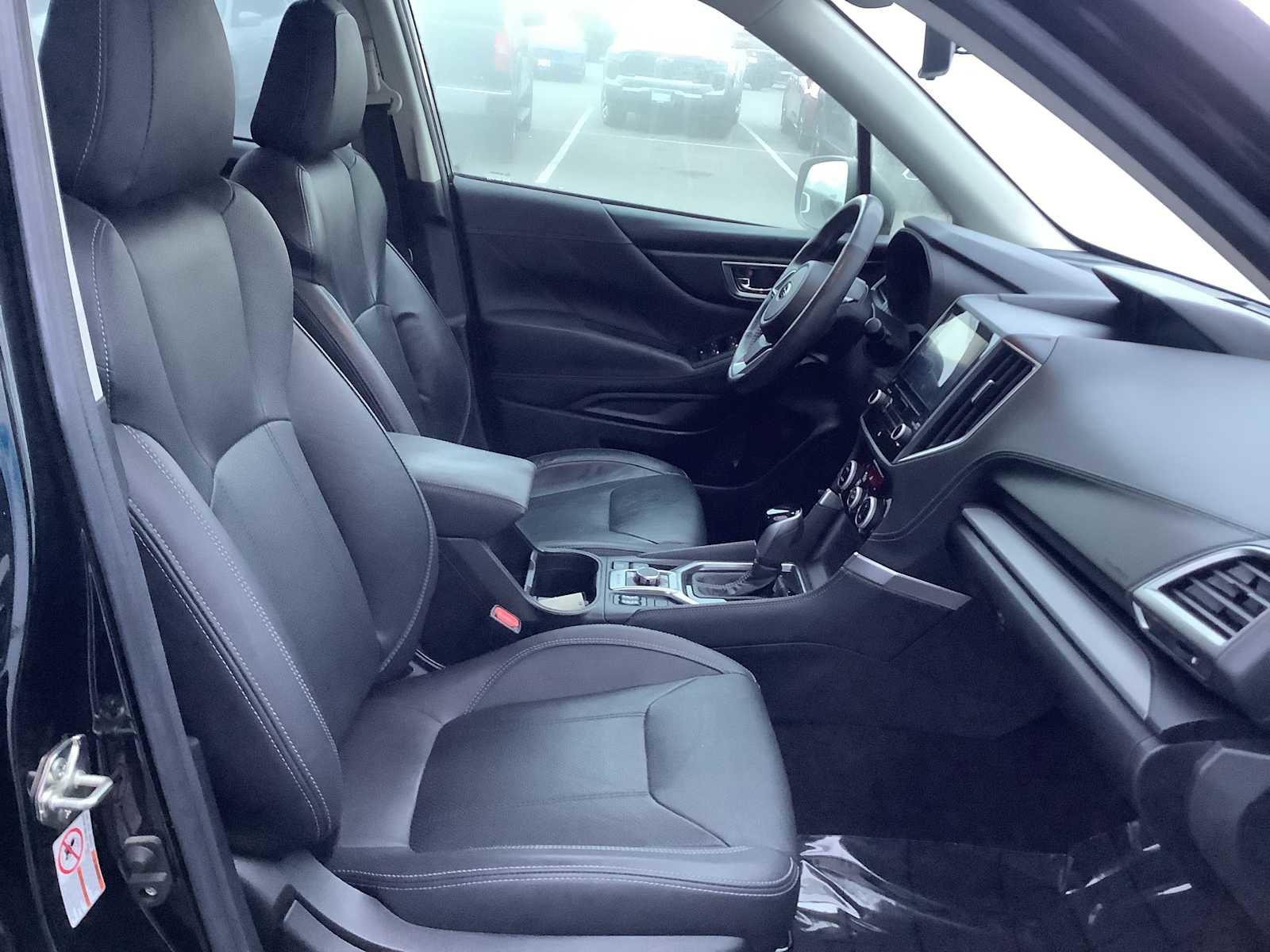 Used 2020 Subaru Forester Limited w/ Popular Package #3 image 15