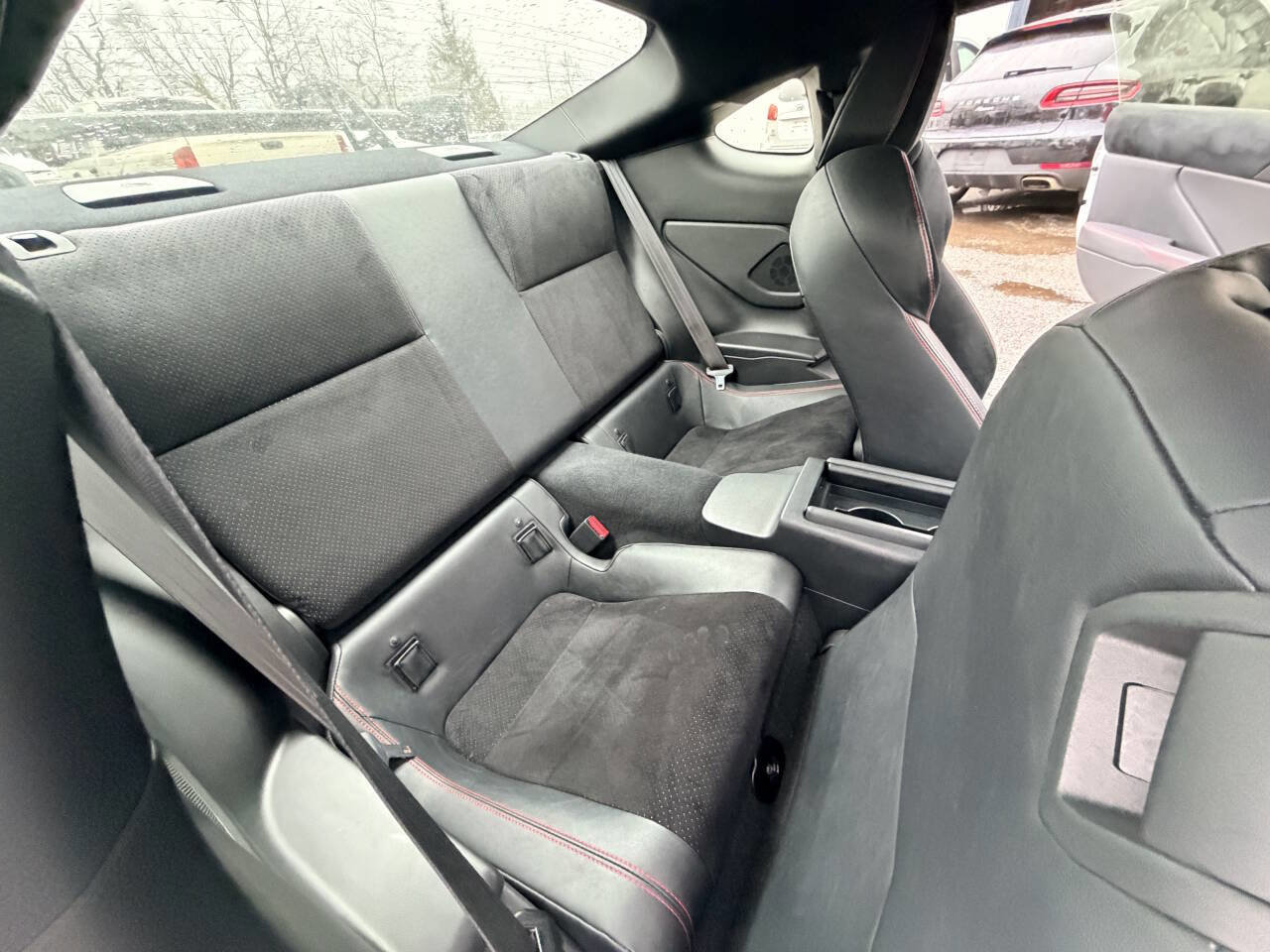 Used 2022 Subaru BRZ Limited RWD image 50