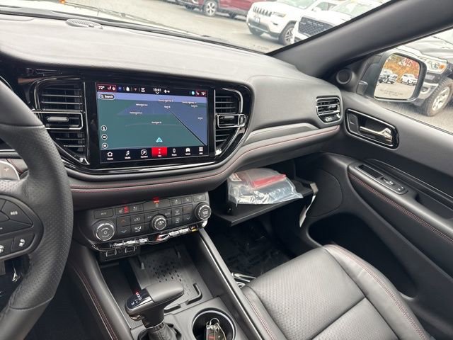New 2026 Dodge Durango GT AWD/4WD image 25