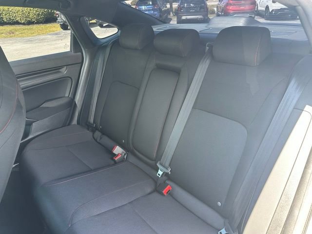 Used 2025 Honda Civic Si image 31