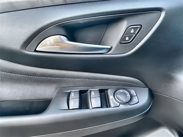 New 2025 Buick Envista Sport Touring image 22