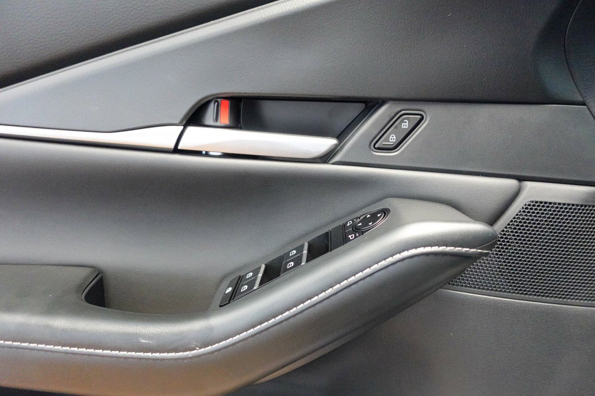 New 2026 MAZDA CX-30 AWD 2.5 S image 10