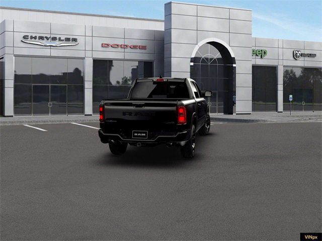 New 2026 RAM 1500 Lone Star image 14
