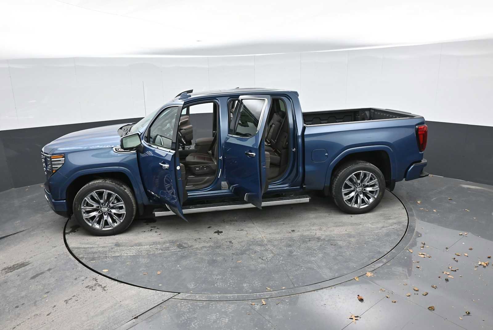 New 2026 GMC Sierra 1500 Denali image 42