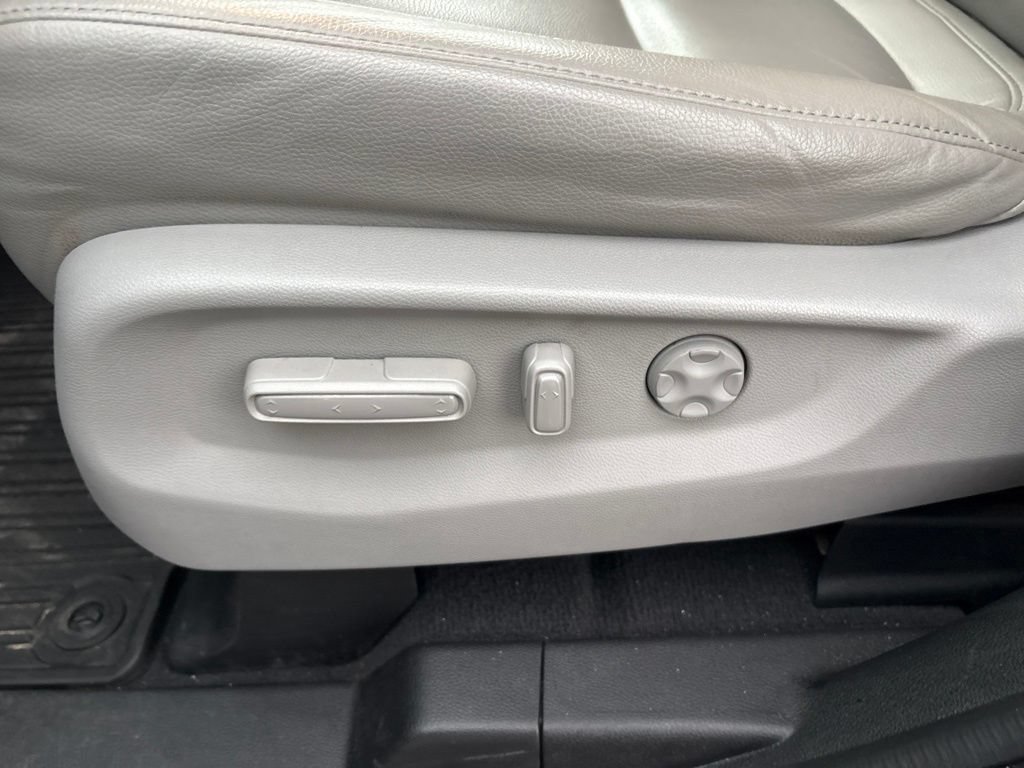 Used 2022 Honda Odyssey EX-L image 18