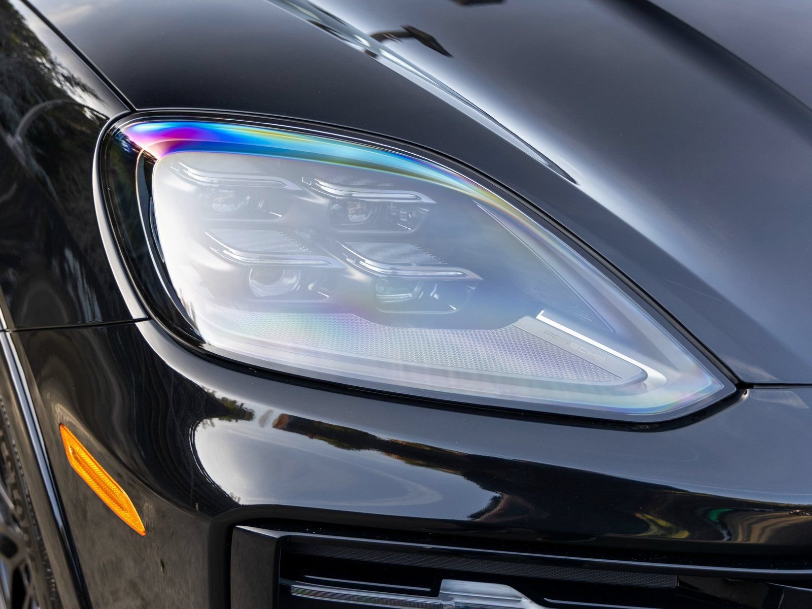 New 2026 Porsche Cayenne E-Hybrid AWD/4WD image 15