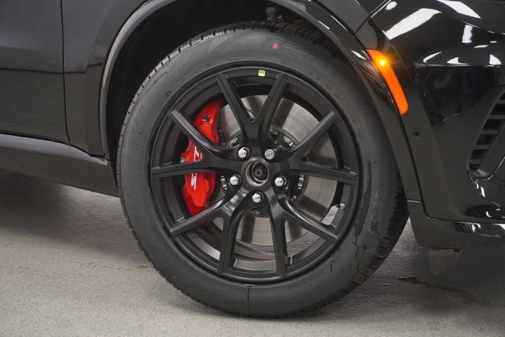 New 2026 Dodge Durango SRT Hellcat image 4
