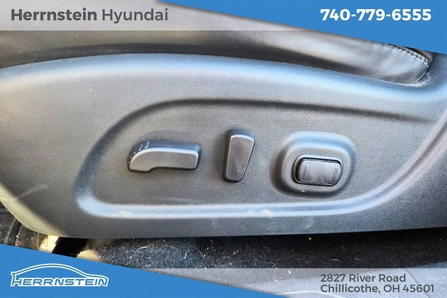 Used 2019 Nissan Murano Platinum image 23