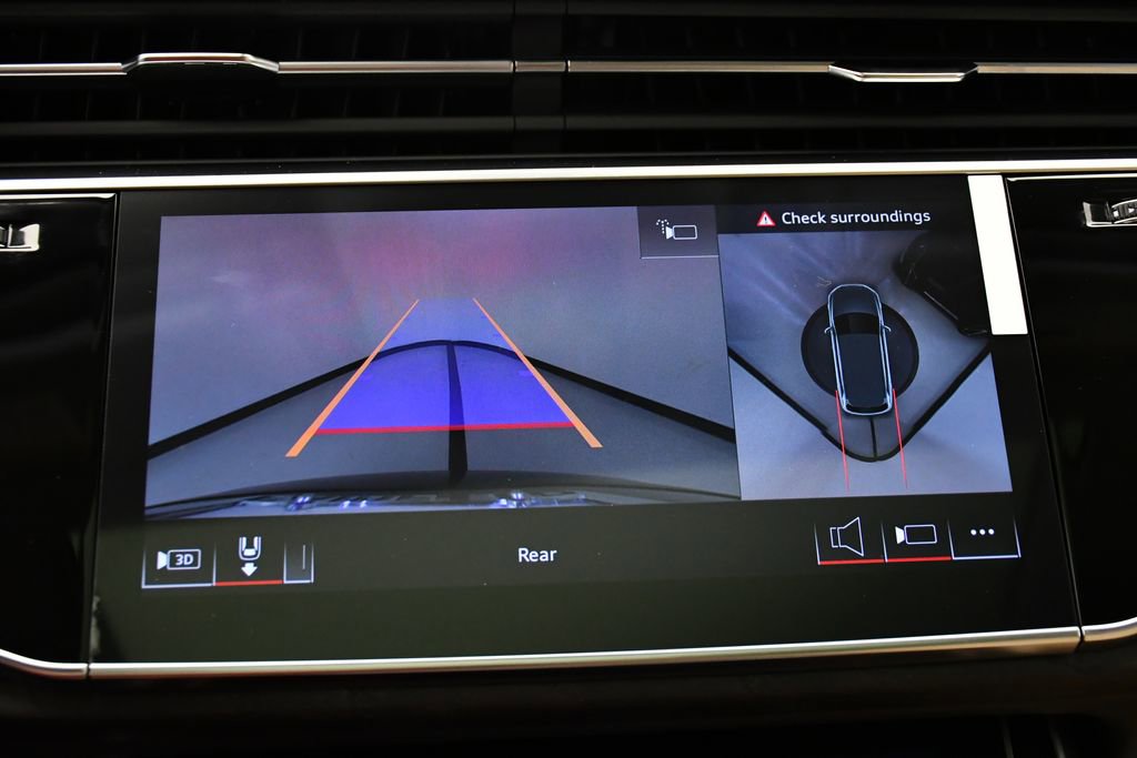 New 2026 Audi Q7 2.0T Premium image 26