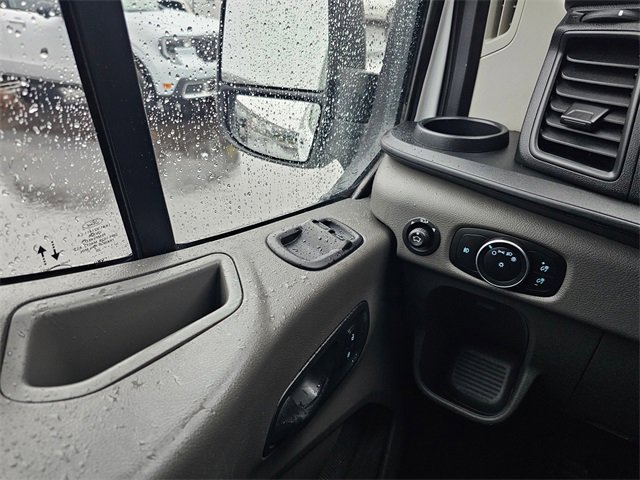 Used 2020 Ford Transit 350 XLT image 29