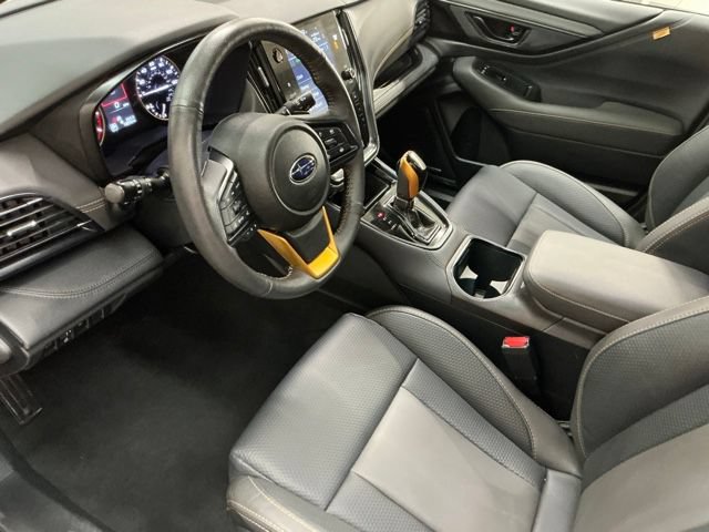 Used 2024 Subaru Outback Wilderness AWD/4WD image 15
