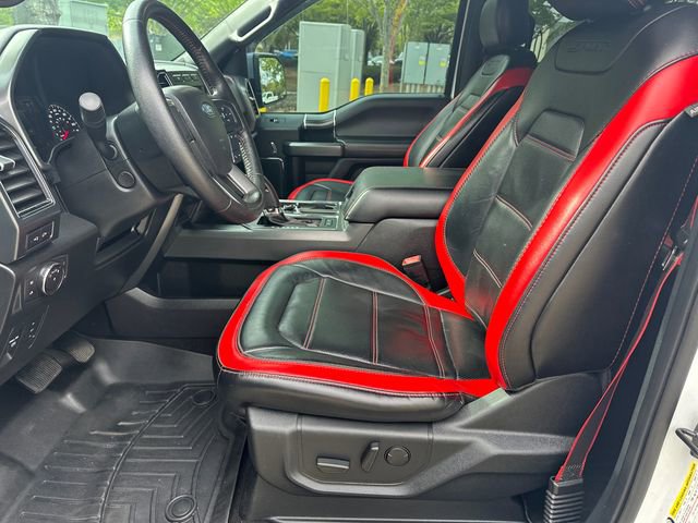 Used 2019 Ford F150 4x4 SuperCrew image 11