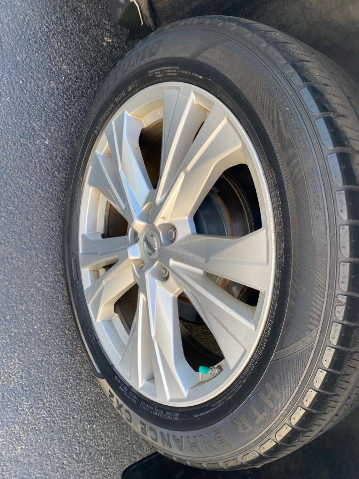 Used 2018 Nissan Pathfinder SL w/ SL Premium Package AWD/4WD image 32