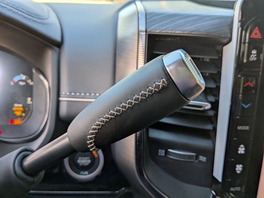 New 2026 RAM 2500 Rebel w/ Rebel Level 2 Equipment Group image 19