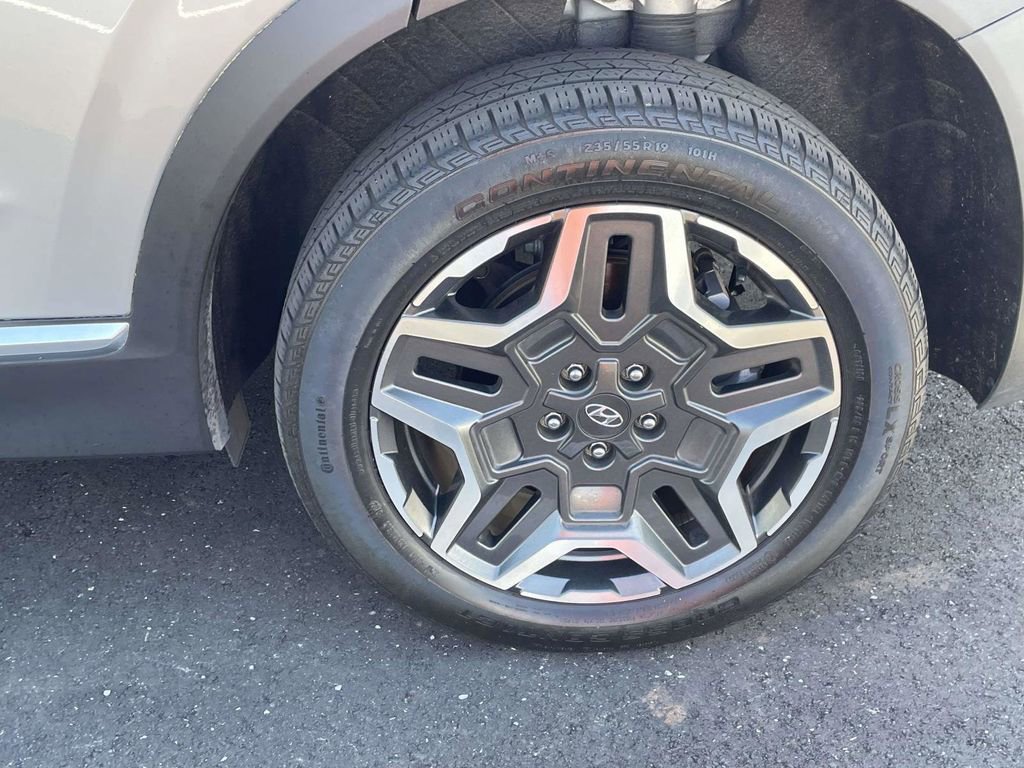 Used 2023 Hyundai Santa Fe SEL Premium image 29