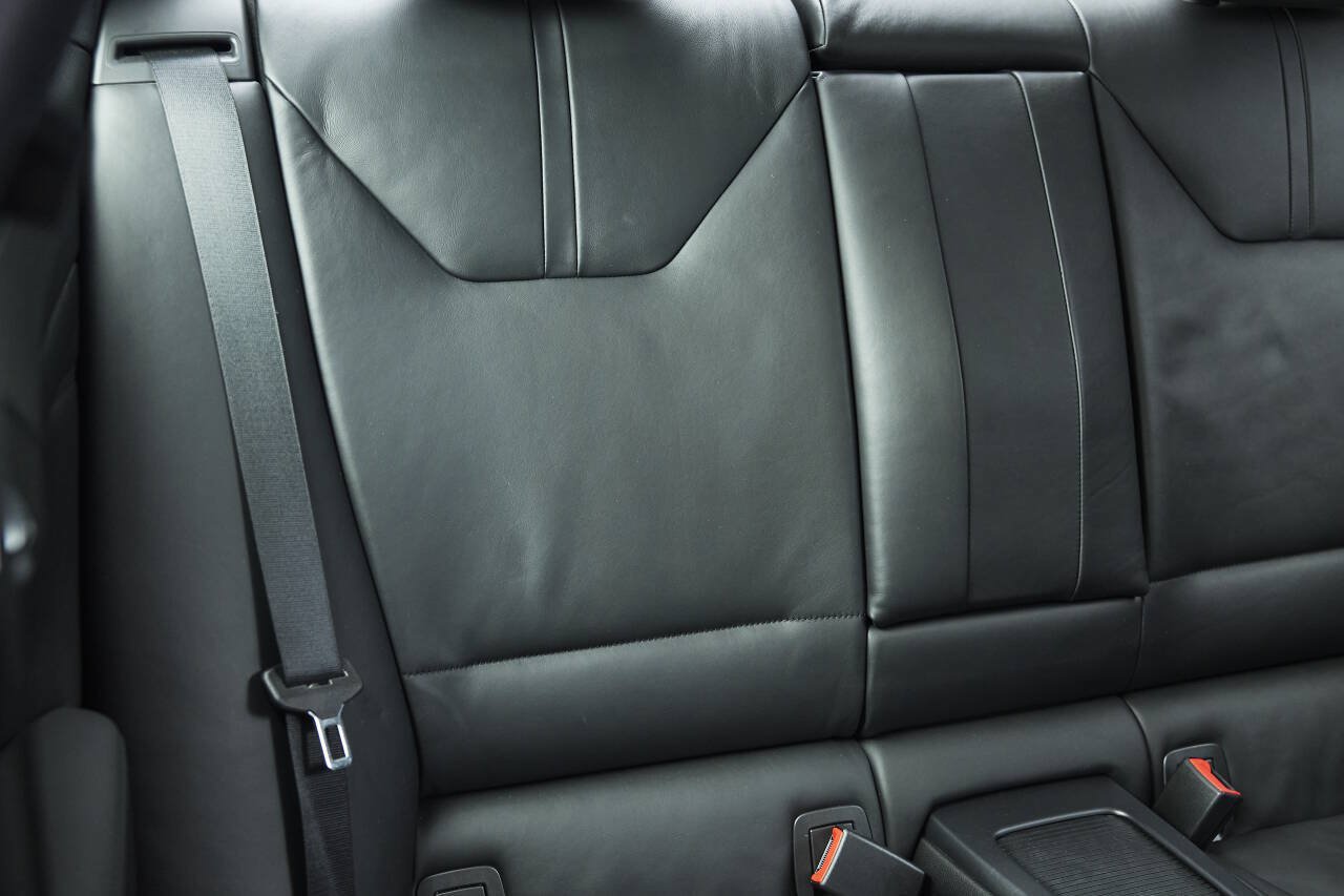 Used 2012 BMW M3 Coupe RWD image 85