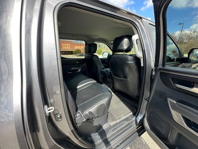 Used 2024 Toyota Tundra SR5 image 17