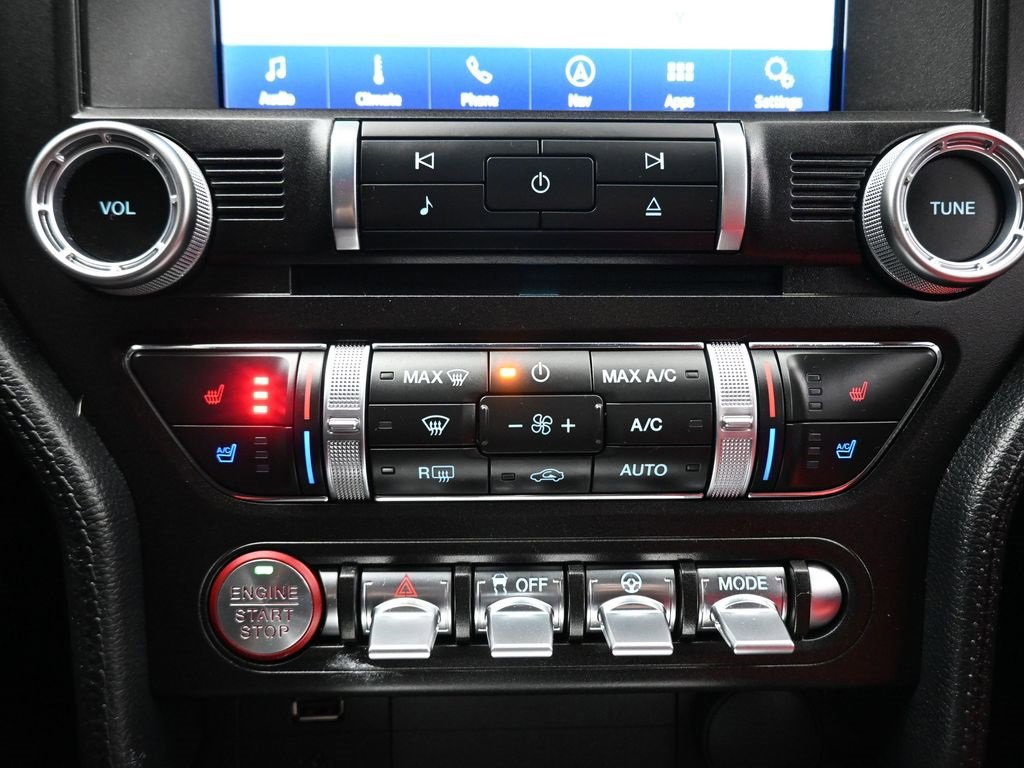 Used 2021 Ford Mustang GT Premium w/ Equipment Group 401A image 21