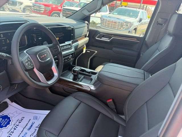 New 2026 GMC Sierra 1500 Elevation w/ Elevation Premium Package AWD/4WD image 16