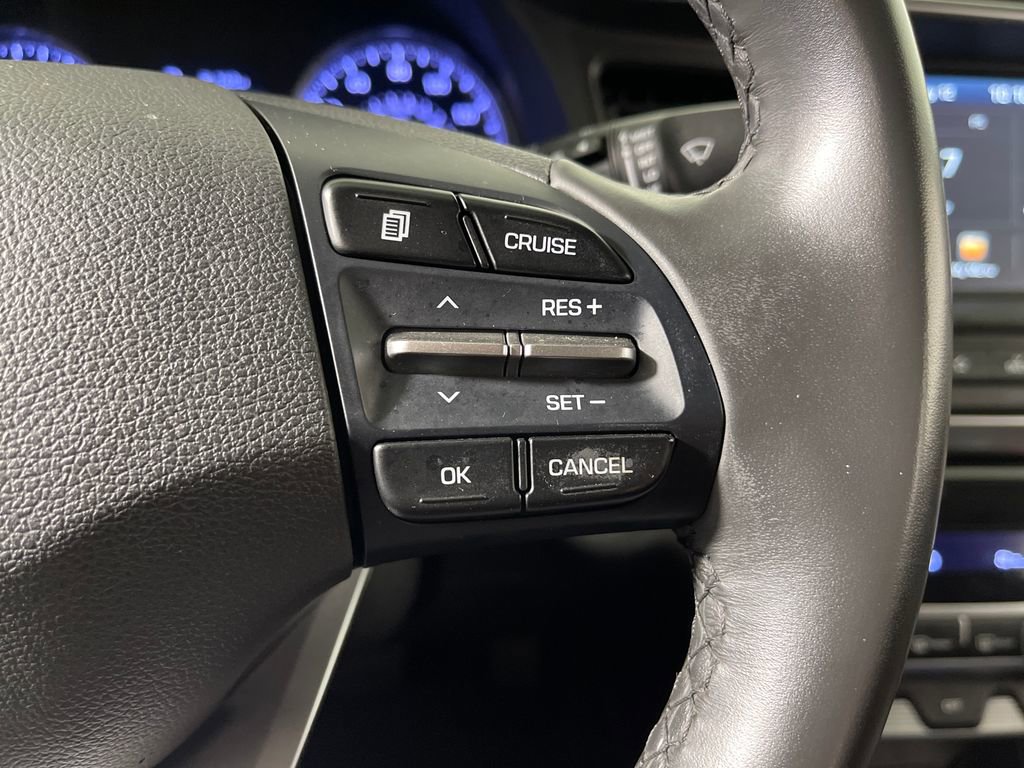 Used 2020 Hyundai Elantra Value Edition w/ Cargo Package (C1) FWD image 29