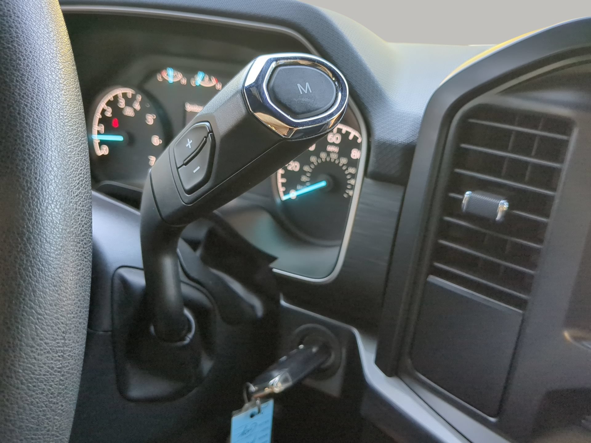 Certified 2021 Ford F150 XL w/ STX Appearance Package RWD image 61