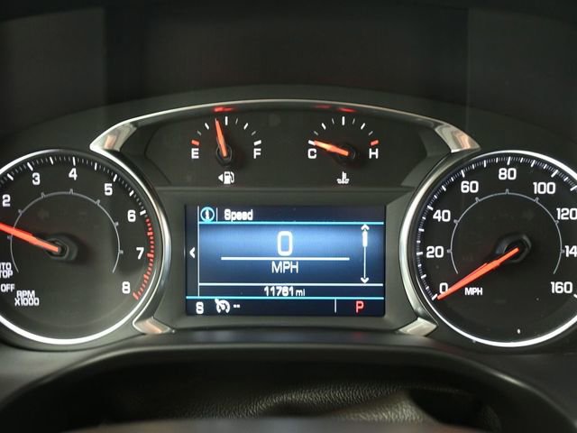 Used 2023 GMC Acadia SLE image 41