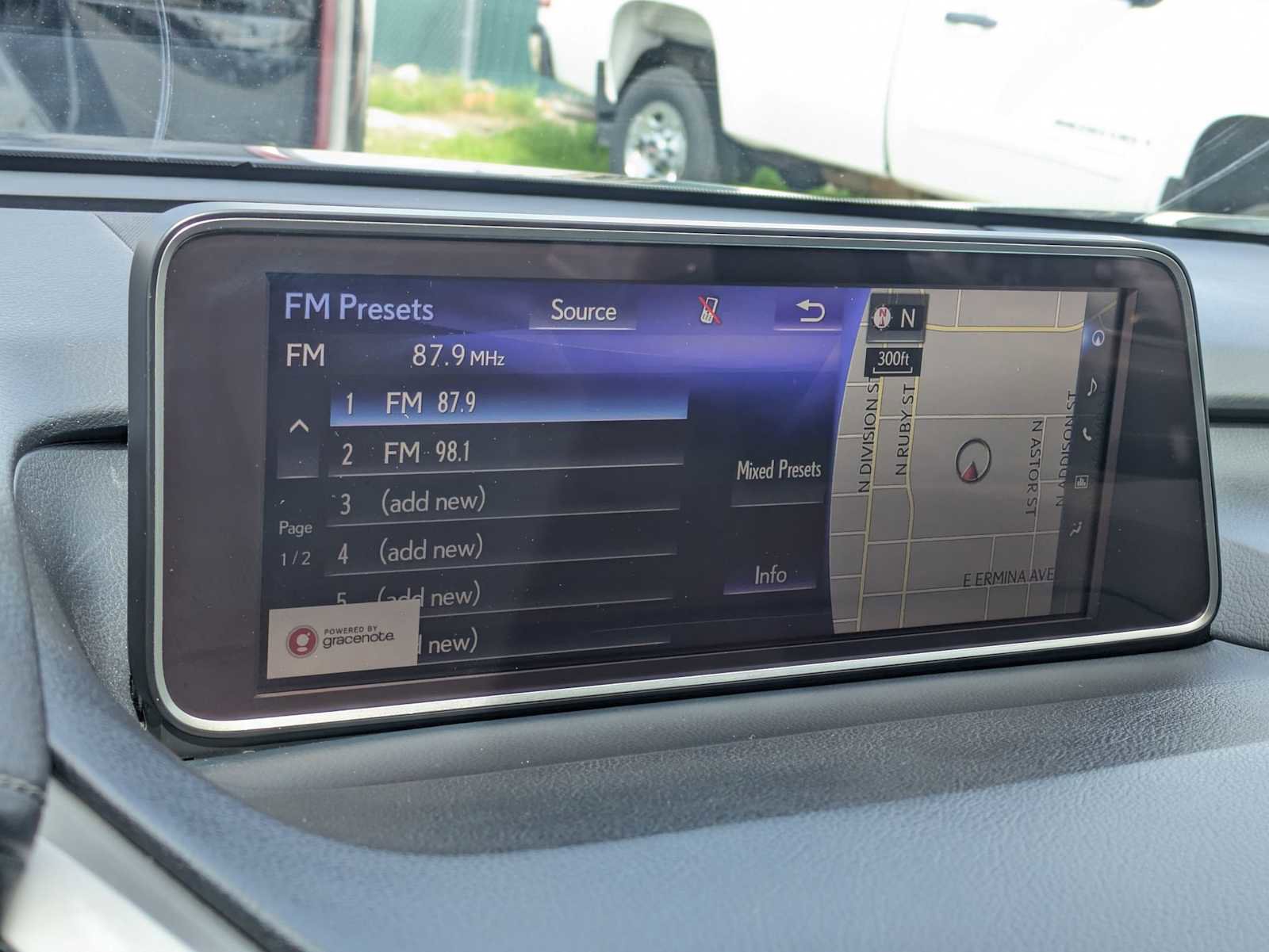 Used 2018 Lexus RX 350 FWD w/ Premium Package image 31