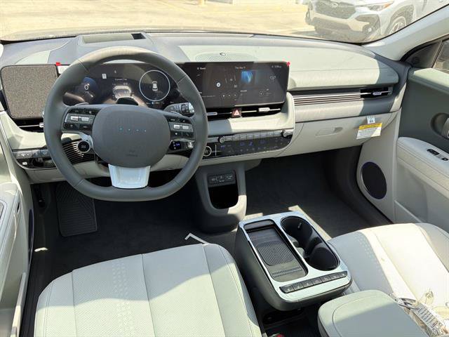 New 2026 Hyundai Ioniq 5 Limited RWD image 8