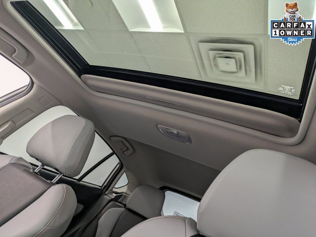 Used 2021 Subaru Crosstrek 2.5i Limited w/ Moonroof Package 2 image 22